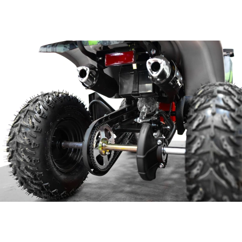 Квадроцикл MOTAX Grizlik Mini PS BW 2591793
