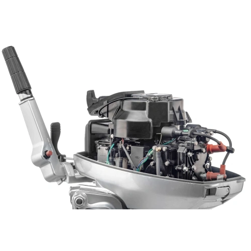 2х-тактный лодочный мотор SHARMAX SM9.9HS 6574
