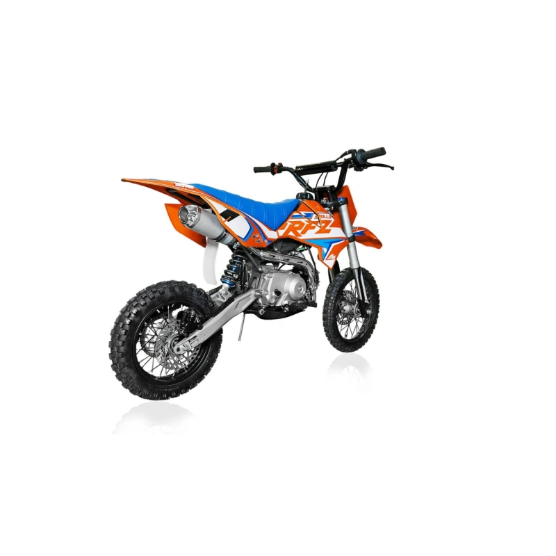Питбайк APOLLO RXF Junior 110E Auto 2560250