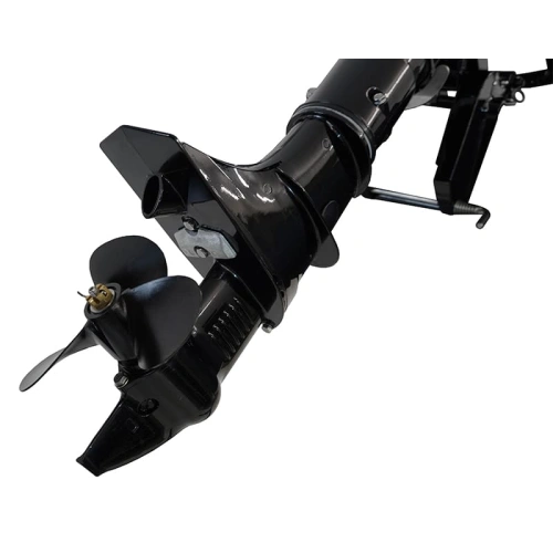 2х-тактный лодочный мотор HABERT HT5BMS