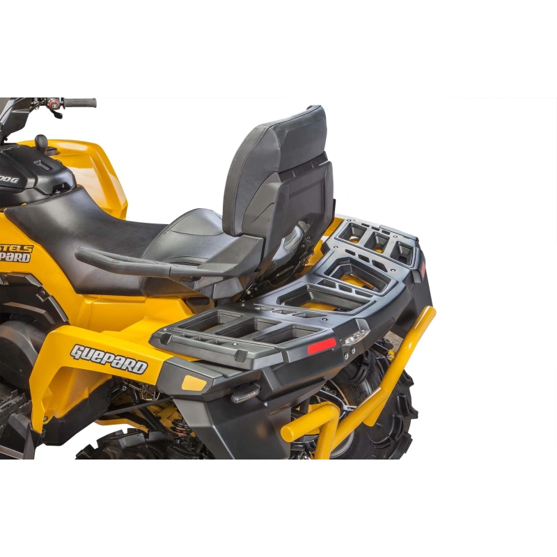 Квадроцикл STELS ATV 800G Guepard Trophy CVTech (канадский вариатор) (ПСМ) 2583961