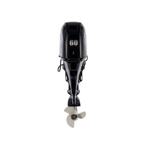 4х-тактный лодочный мотор PARSUN F60FEL-T-EFI