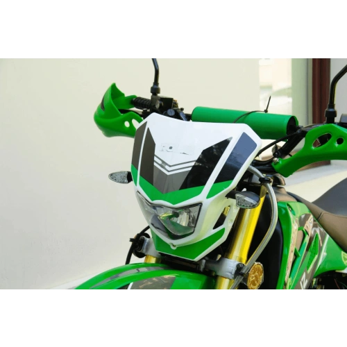 Мотоцикл кроссовый эндуро ROLIZ Sport-003 2559117