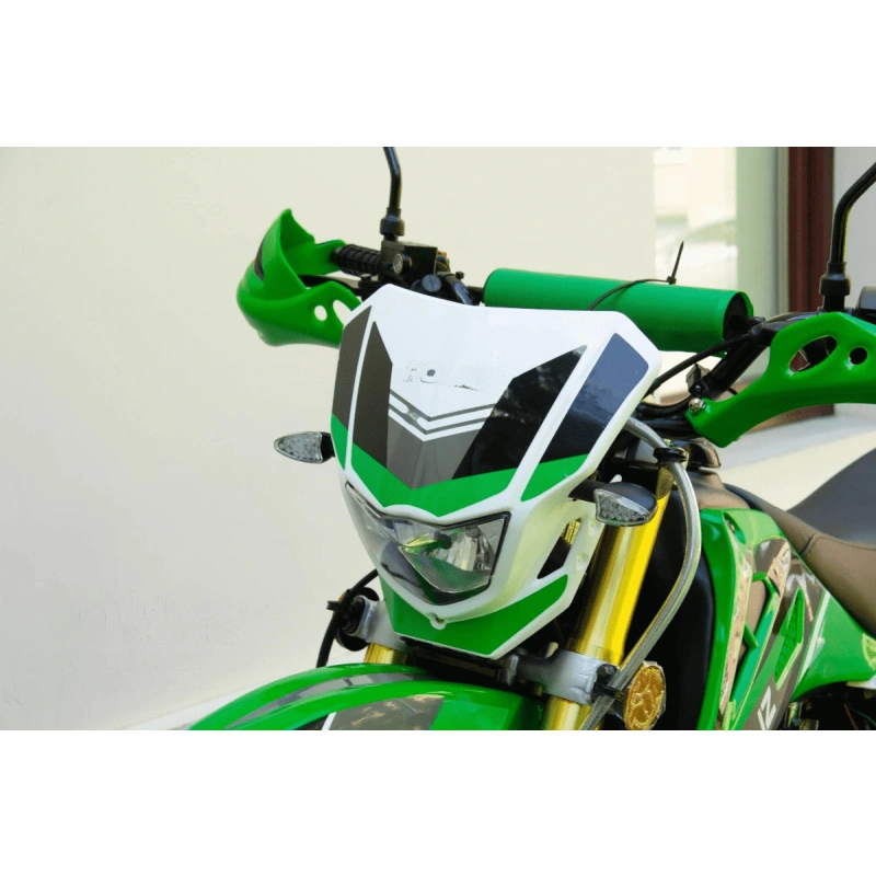 Мотоцикл кроссовый эндуро ROLIZ Sport-003 2559117