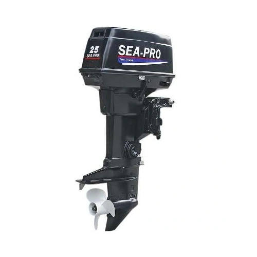 2х-тактный лодочный мотор SEA PRO T 25S 6560