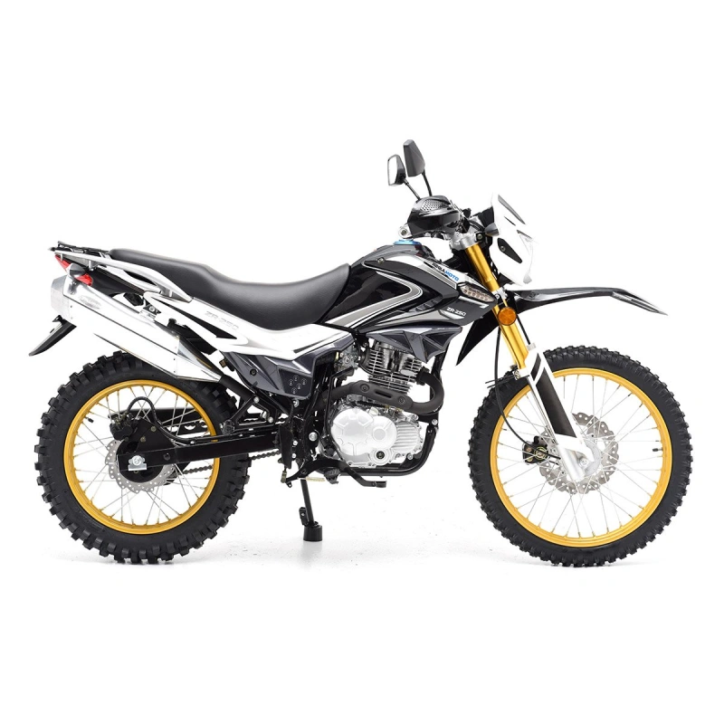 Мотоцикл кроссовый эндуро REGULMOTO SK 250GY-5 251035