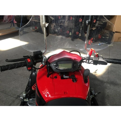 Снегоход РУСИЧ 200C 9628