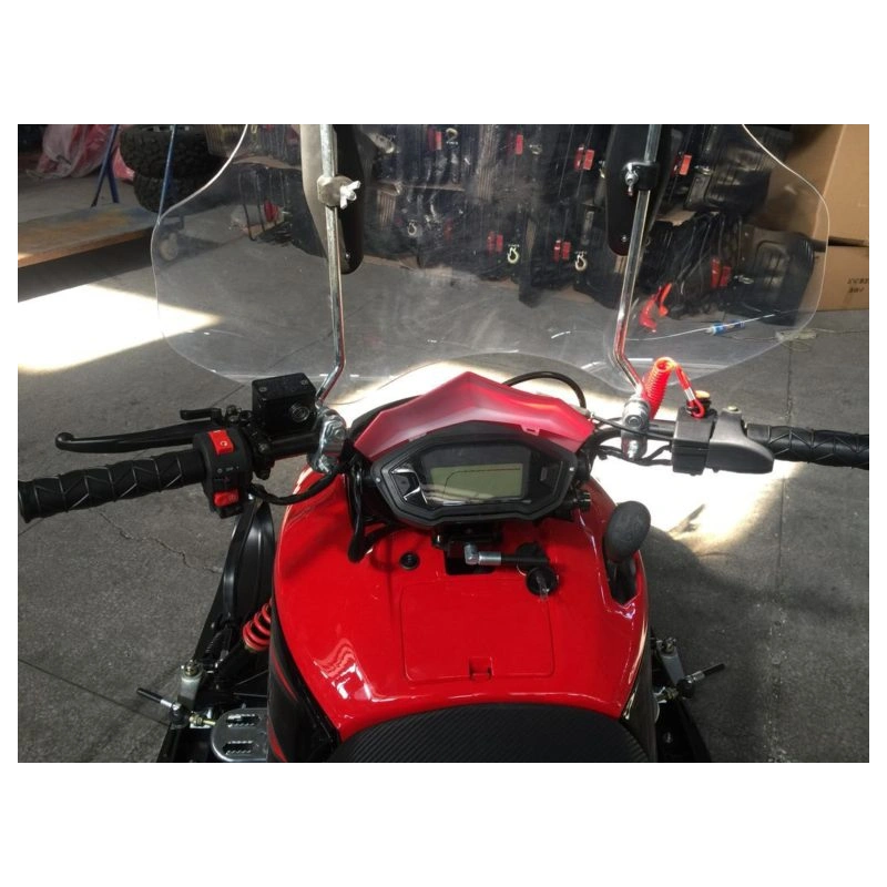 Снегоход РУСИЧ 200C 9628