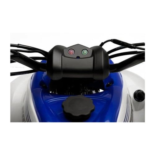 Квадроцикл YAMAHA YFM90R (Raptor 90) 2546399