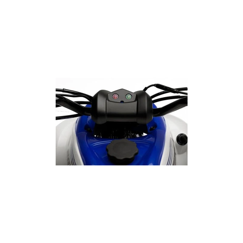 Квадроцикл YAMAHA YFM90R (Raptor 90) 2546399