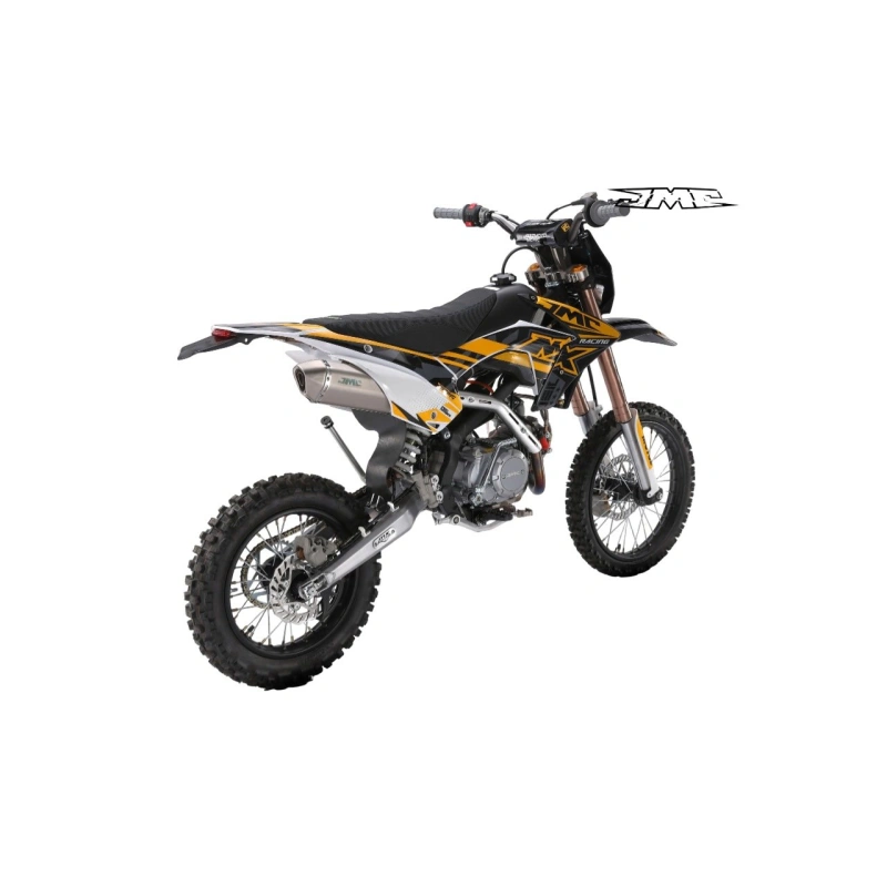 Питбайк JMC 150 Enduro V3.0 17/14 2574690
