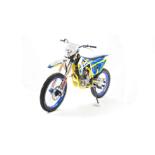 Мотоцикл кроссовый эндуро MOTOLAND XT250 ST W