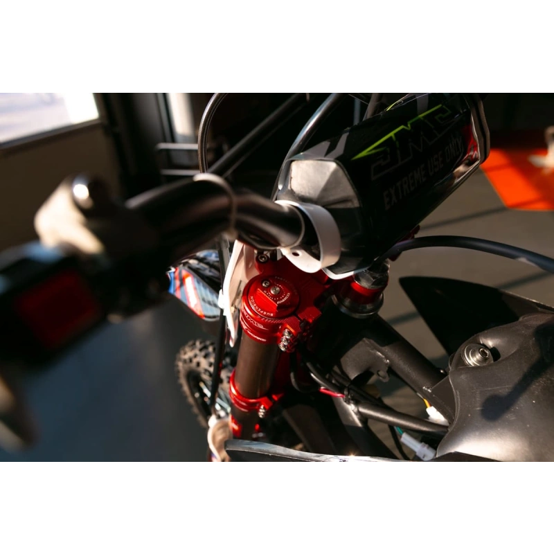 Мотоцикл JMC 190 V3.0 SP 17/14 ENDURO 2591399