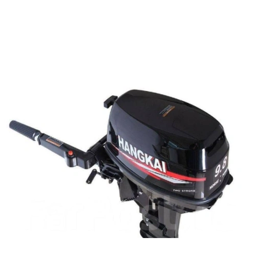 2х-тактный лодочный мотор HANGKAI M9.8 HP