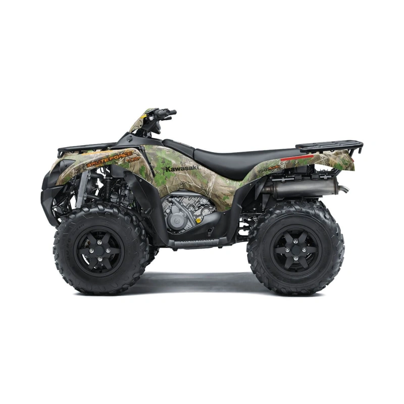 Квадроцикл KAWASAKI Brute Force KVF 750 4x4i EPS (2023) (ПСМ) 2587315