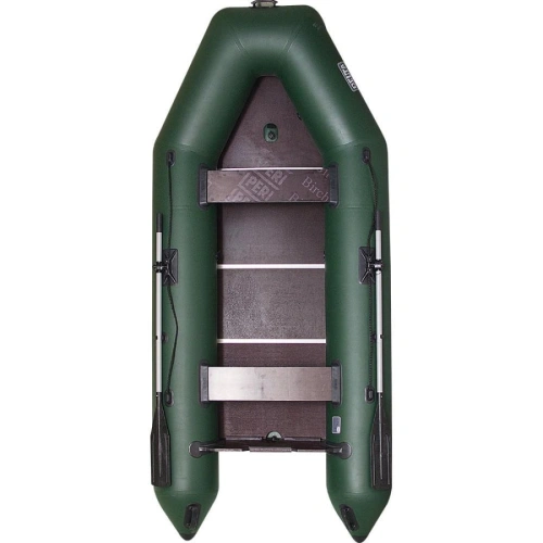 Лодка ПВХ PATRIOT Дельта 320 СК