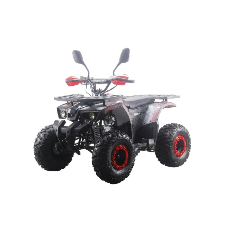 Квадроцикл MOTAX ATV Grizlik Premium 125cc 2577202