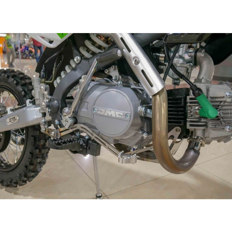 Питбайк JMC 125 MXE V3.0 17/14