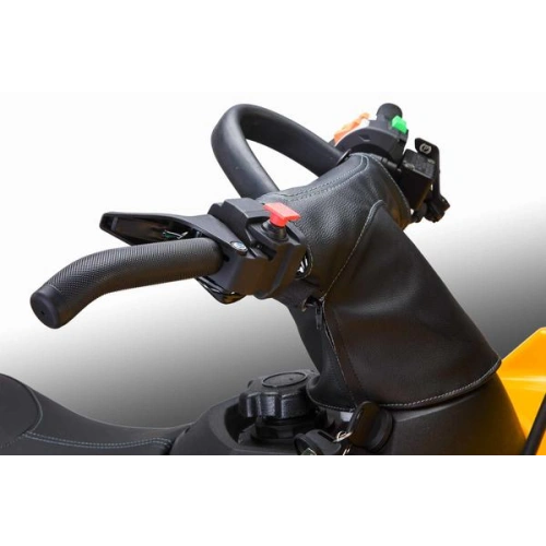 Снегоход STELS Viking S600 ST2.0 9591