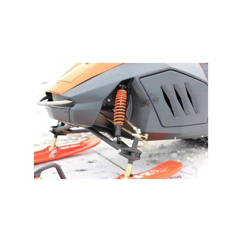 Снегоход IRBIS Tungus 500L 249073