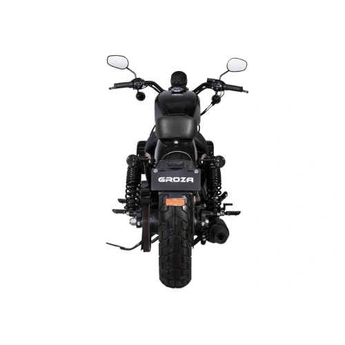 Мотоцикл GROZA XS650 2590539
