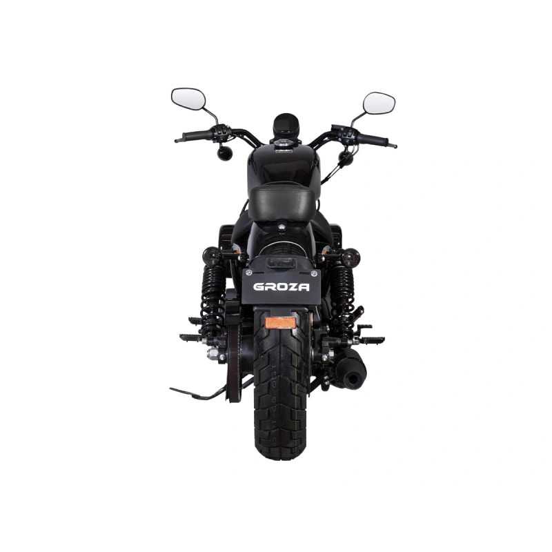 Мотоцикл GROZA XS650 2590539