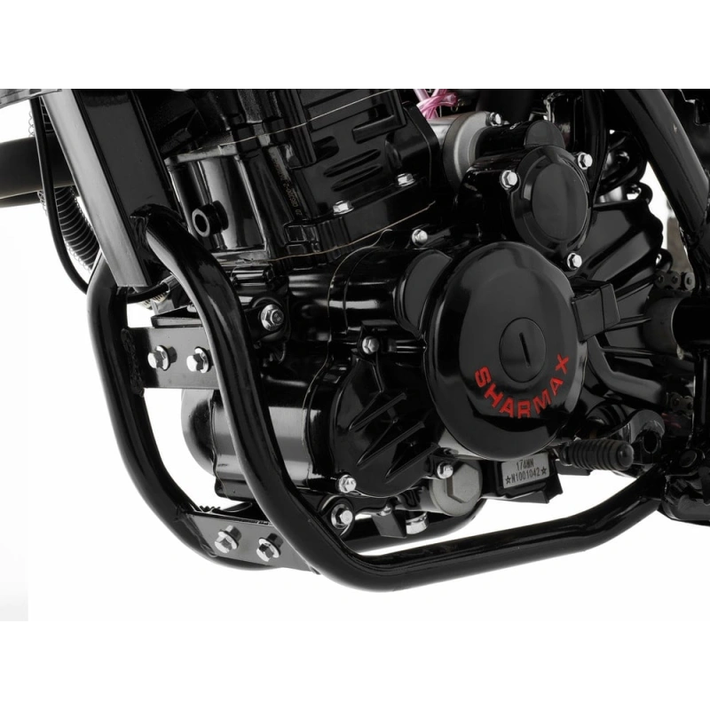 Мотоцикл кроссовый эндуро SHARMAX Sport 300 (2024) 2556688
