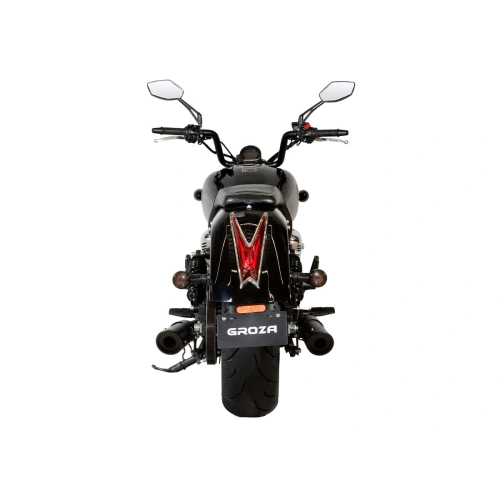 Мотоцикл GROZA SL800 2590543