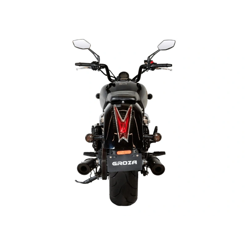 Мотоцикл GROZA SL800 2590543