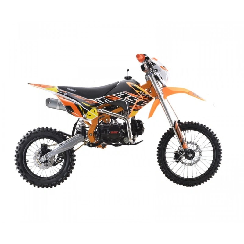 Питбайк BSE PH 125E 4.0