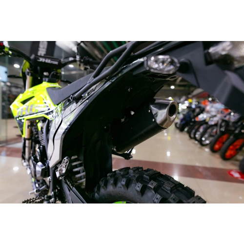 Мотоцикл JHL S004 R 300 (4T 175FMM) ENDURO 2589285