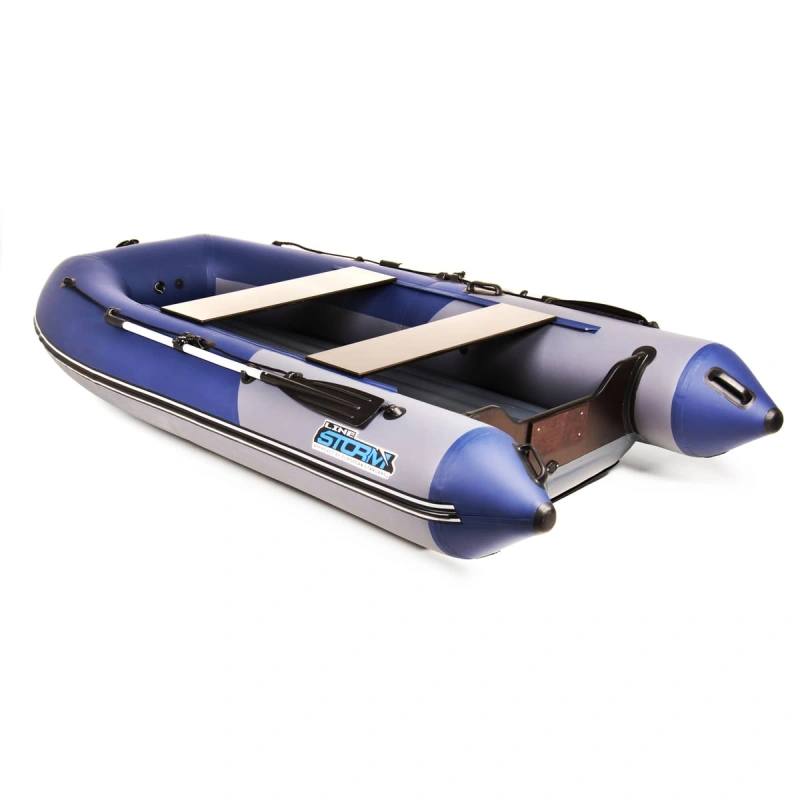 Лодка ПВХ STORMLINE Air Classic Tactic 335 2582691