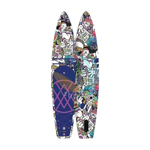 SUP-борд Anomy Brosmaind 12.6×30
