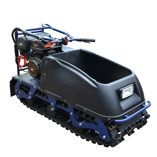 Мотобуксировщик БАРС СледОпыт FS. RS 13 л.с. 250077