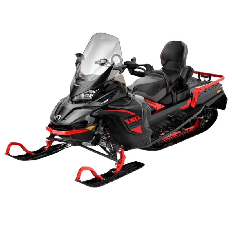 Снегоход BRP Lynx 69 Ranger Pro 900 Ace 2591986