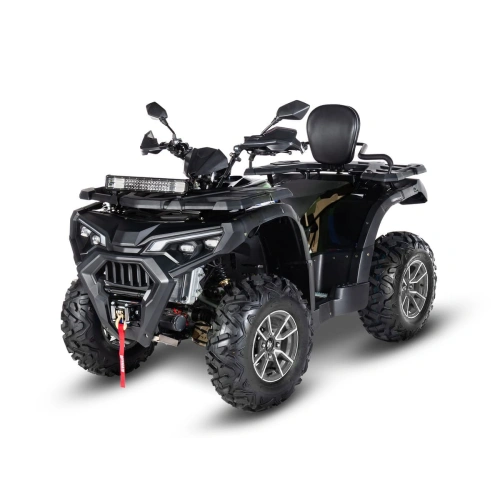 Квадроцикл SHARMAX Force 650 (камуфляж) 2589231