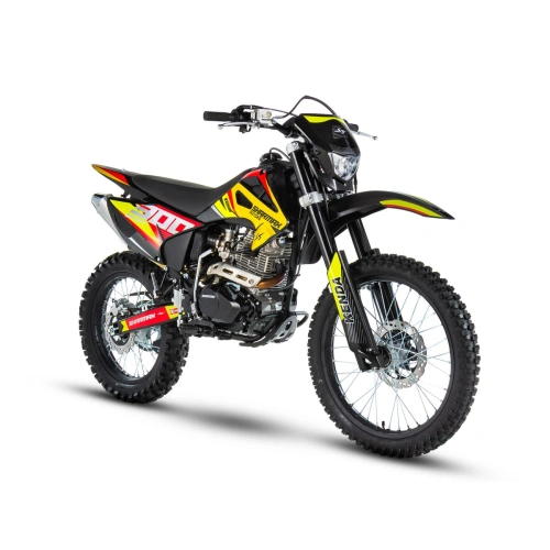 Мотоцикл кроссовый эндуро SHARMAX Sport Air 300 2582334