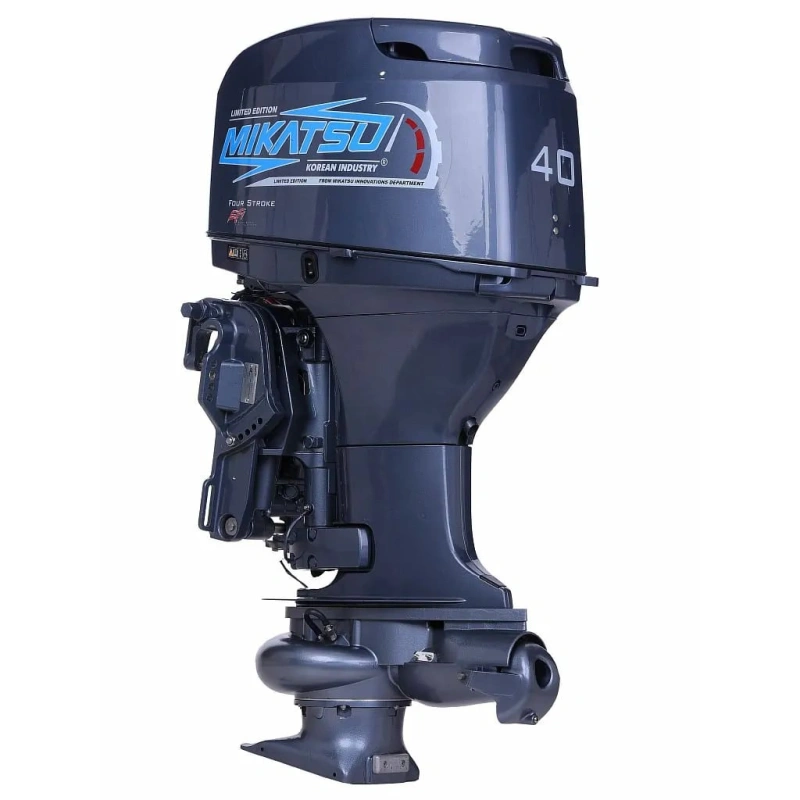 4х-тактный лодочный мотор MIKATSU MF40JES-T-EFI (2024) 2559999
