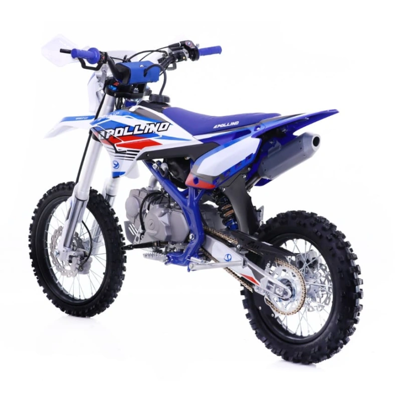 Питбайк YACOTA Apollino AMX-F 125 2588773