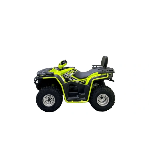 Квадроцикл BISON 330 2569671