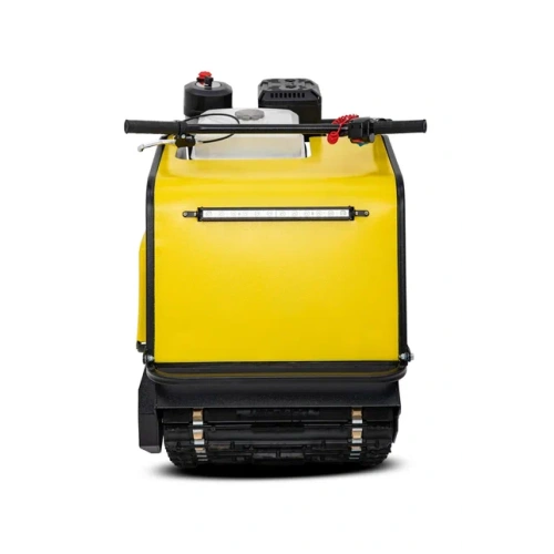 Мотобуксировщик SHARMAX S500 с двигателем Honda GX 390 (2024) 2570797