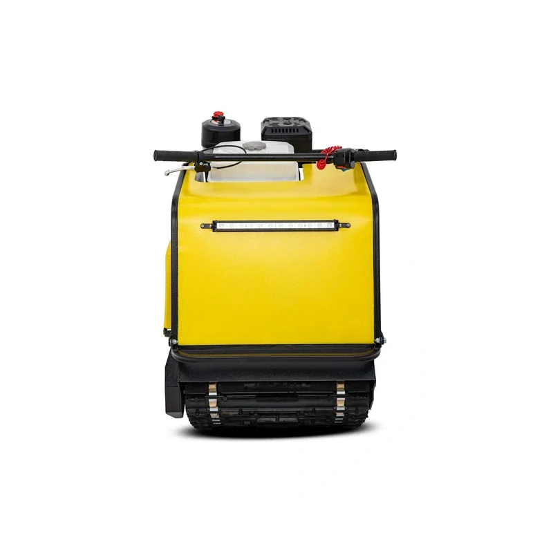 Мотобуксировщик SHARMAX S500 с двигателем Honda GX 390 (2024) 2570797