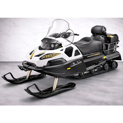 Снегоход STELS SV800T (L LUX SWT) Викинг 3.0 К03 Tech