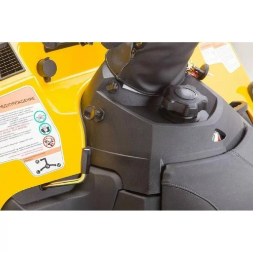 Снегоход STELS Viking V800 2.0 2588511