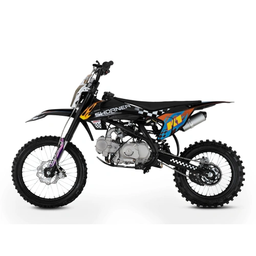Питбайк SHORNER K1 2591782