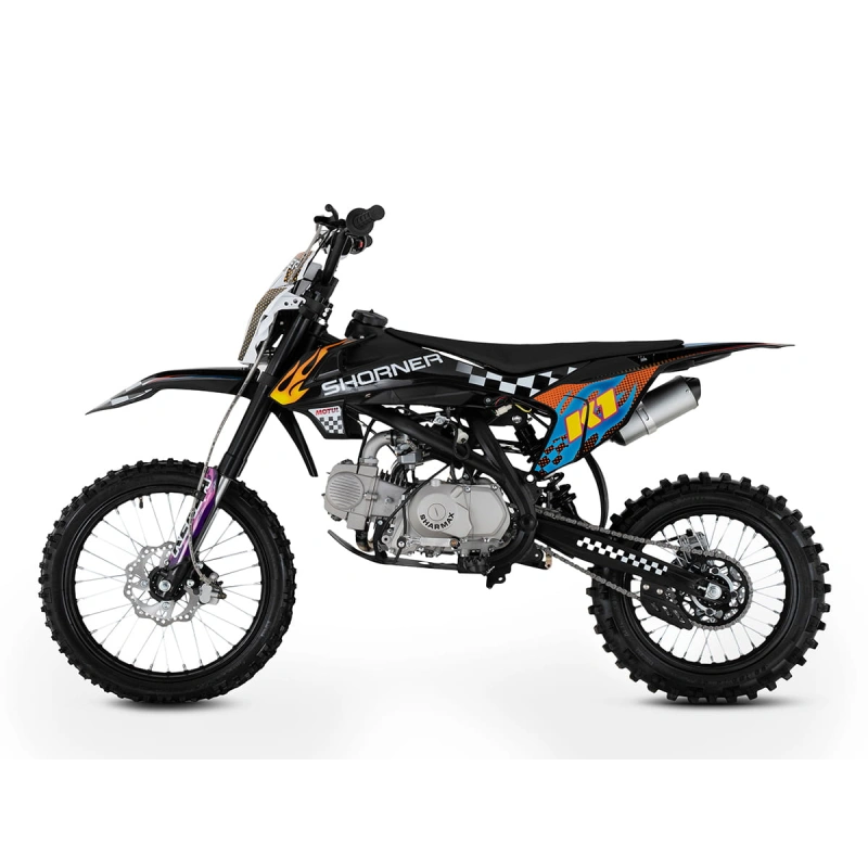 Питбайк SHORNER K1 2591782