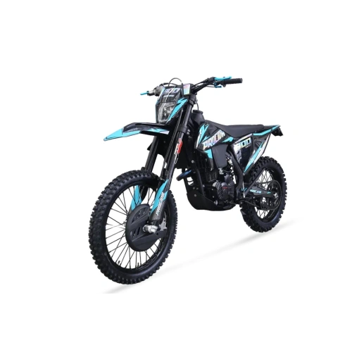 Мотоцикл PROCIDA K20 CB300F ENDURO 2589458