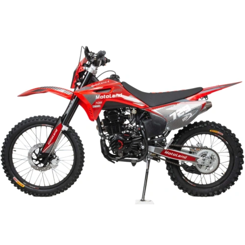 Мотоцикл MOTOLAND Sport 300 R (175FMM) 21/18 ENDURO