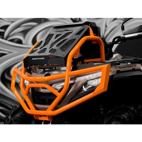 Квадроцикл SHARMAX 1100 Mud Force