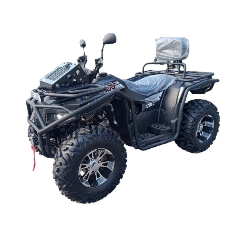 Квадроцикл LONCIN Sumahao 400L 4x4 EFI 2591476